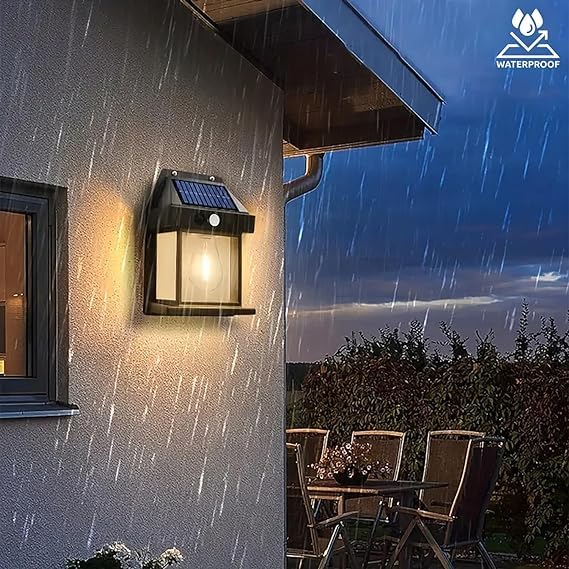 Soler Lemp Night Wireless Light (Multicolor) - NovaMart