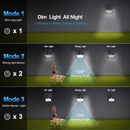 Soler Lemp Night Wireless Light (Multicolor) - NovaMart