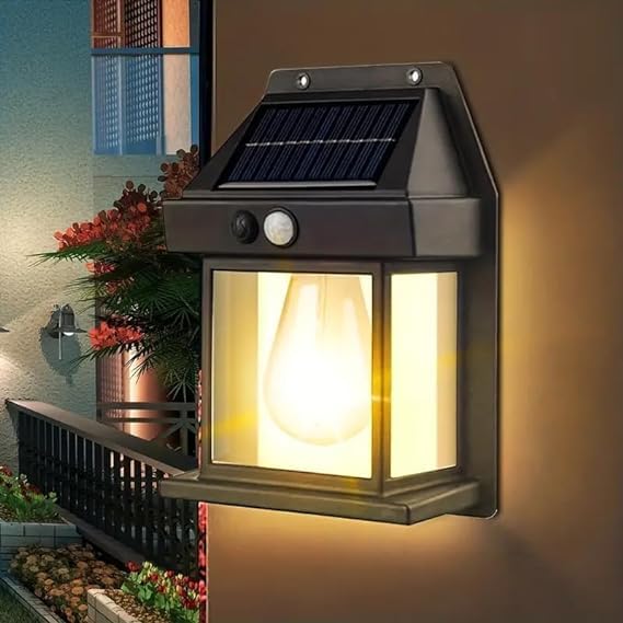 Soler Lemp Night Wireless Light (Multicolor) - NovaMart