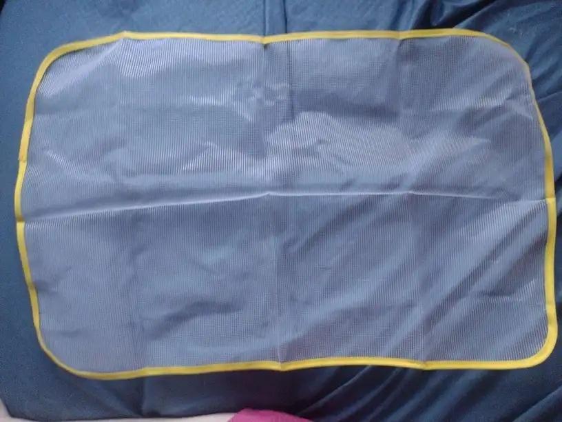 Ironing Mesh Protective Insulation Pad - NovaMart