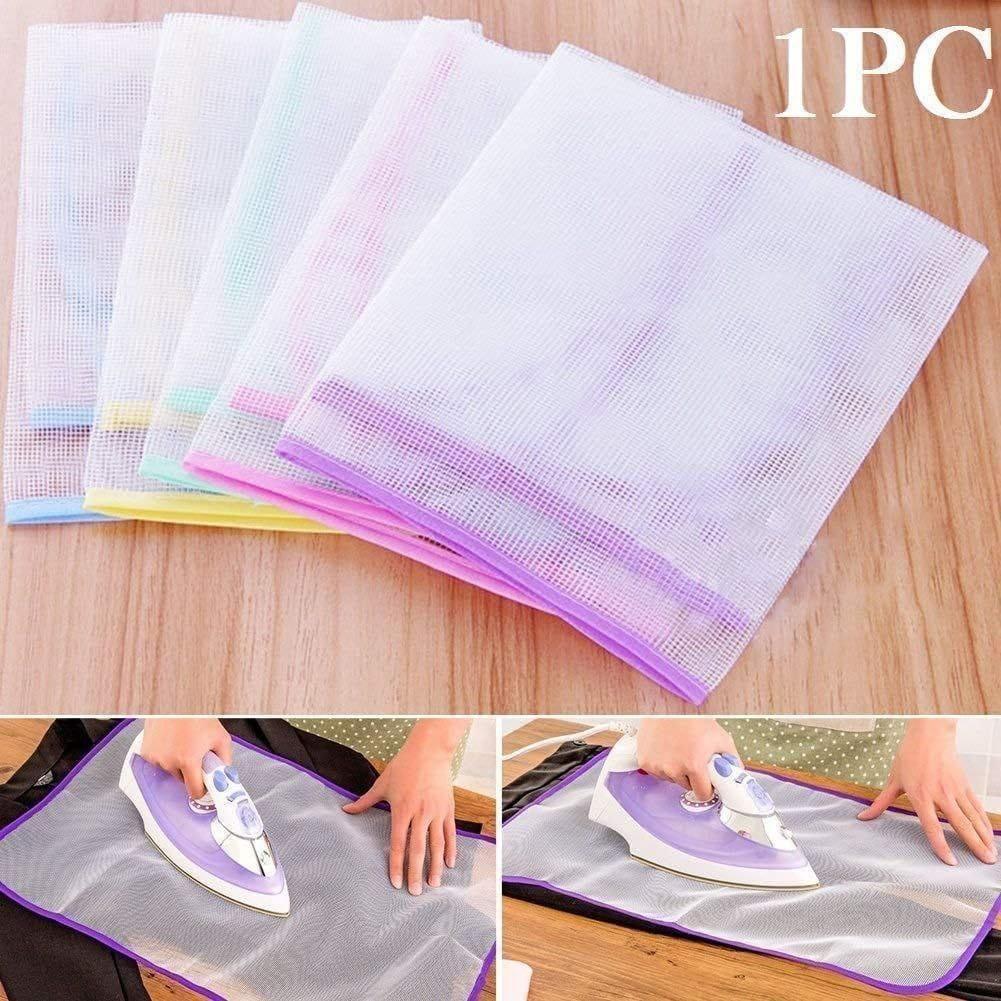 Ironing Mesh Protective Insulation Pad - NovaMart