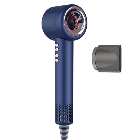 Hair Dryer - 110000 RPM 2000W High-Speed - NovaMart