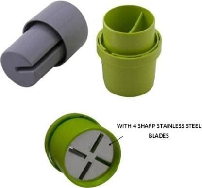 Dryfruit Chopper - NovaMart