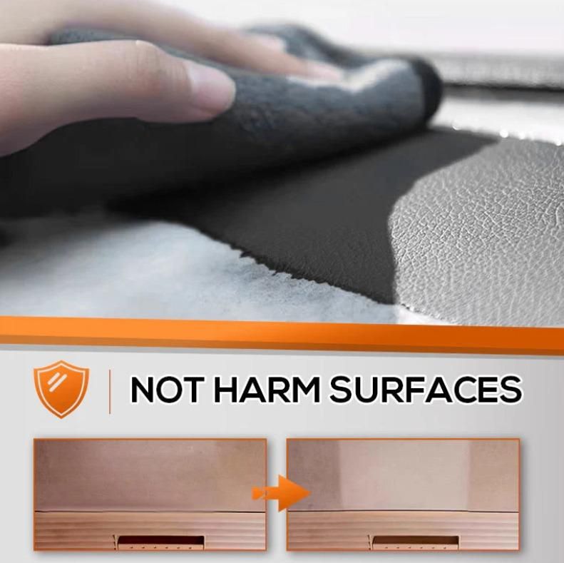 Multi-Purpose Foam Cleaner 60 ML - NovaMart