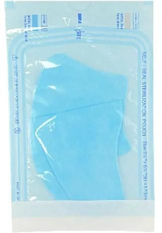 Soluble Mask Sticker Face Filler Collagen Protein Mask - NovaMart