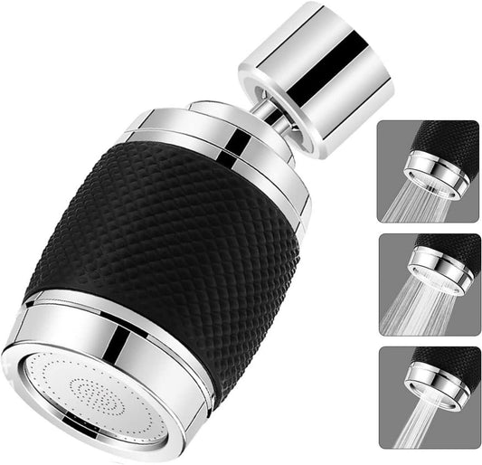 3 Modes kitchen Sink Faucet - NovaMart