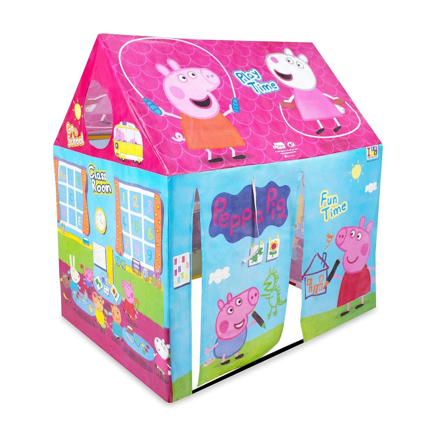 Tent House for Kids - NovaMart