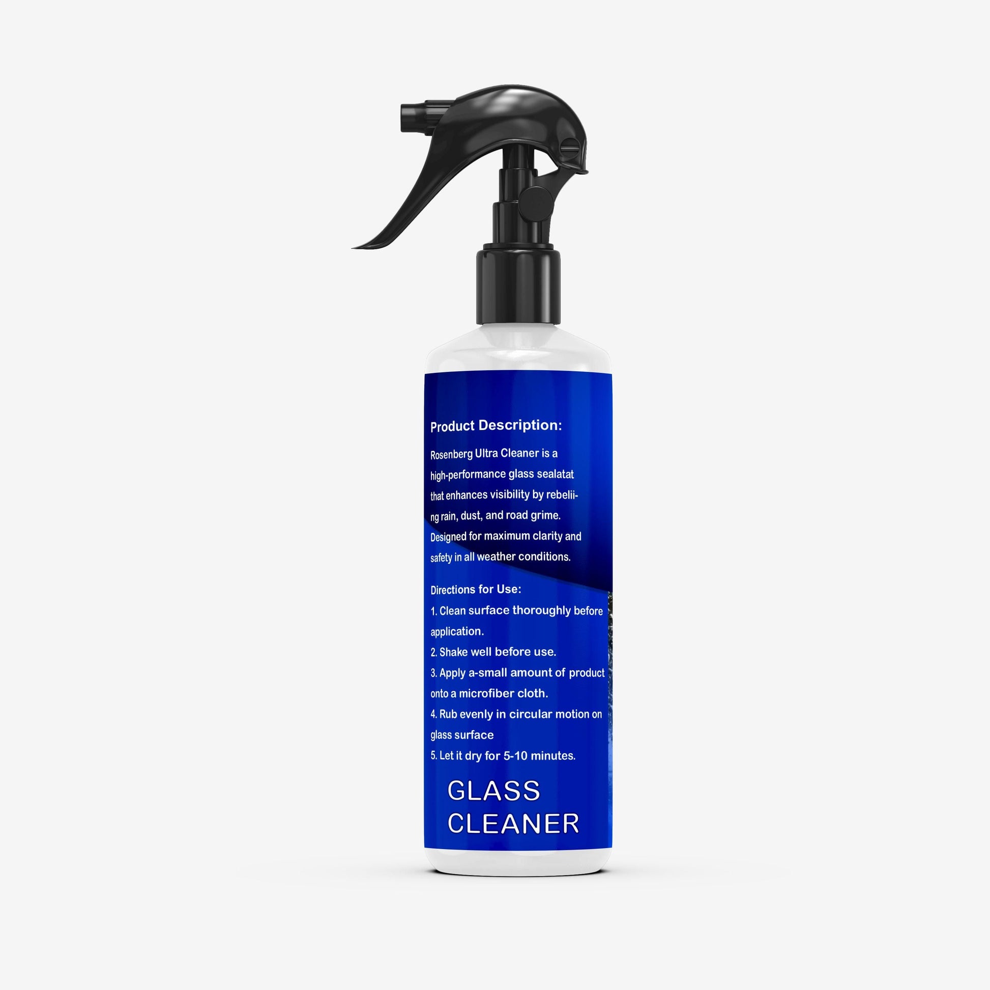 New Ultra Cleaner 300 ml Pack of 2 - NovaMart