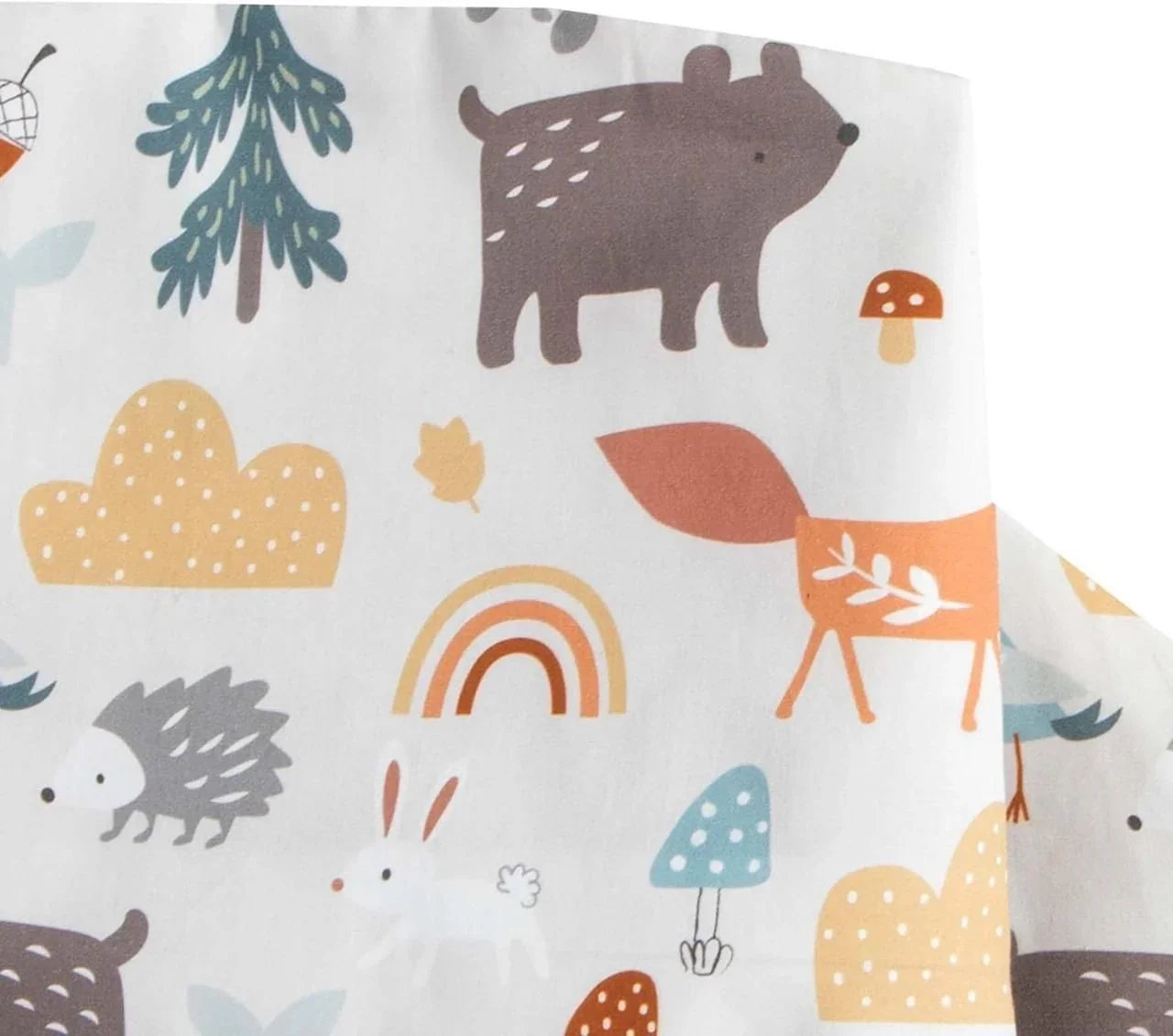 Baby Nursing Pillow Cover - NovaMart