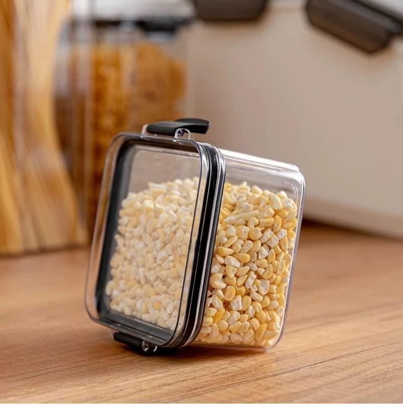 Air Tight For Kitchen Storage Set(Pack of 4) - NovaMart