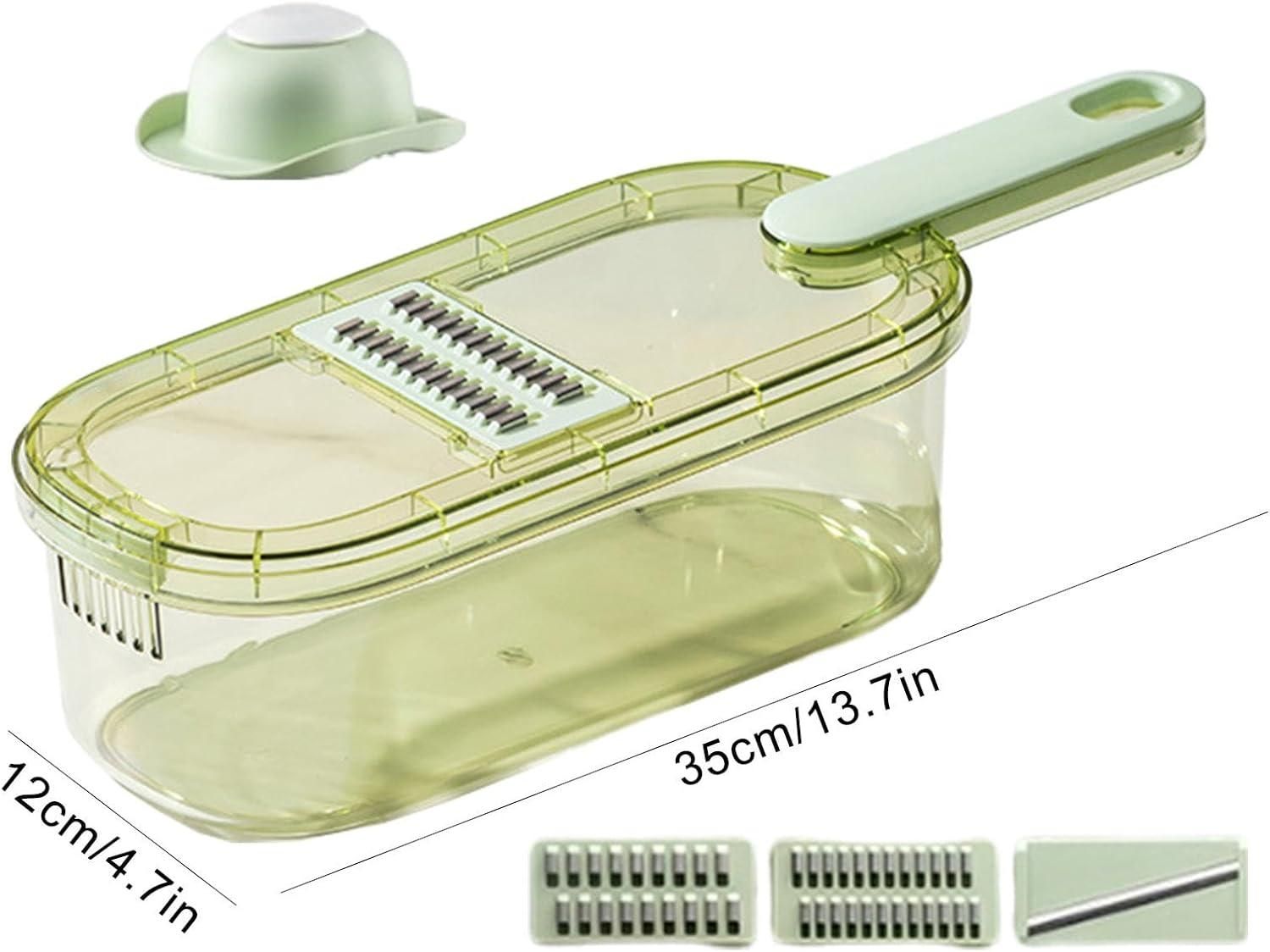 Vegetable Slicer - NovaMart
