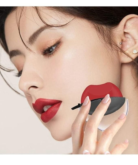 Long-Lasting Non-Stick Cup Waterproof Matte Lipstick - NovaMart