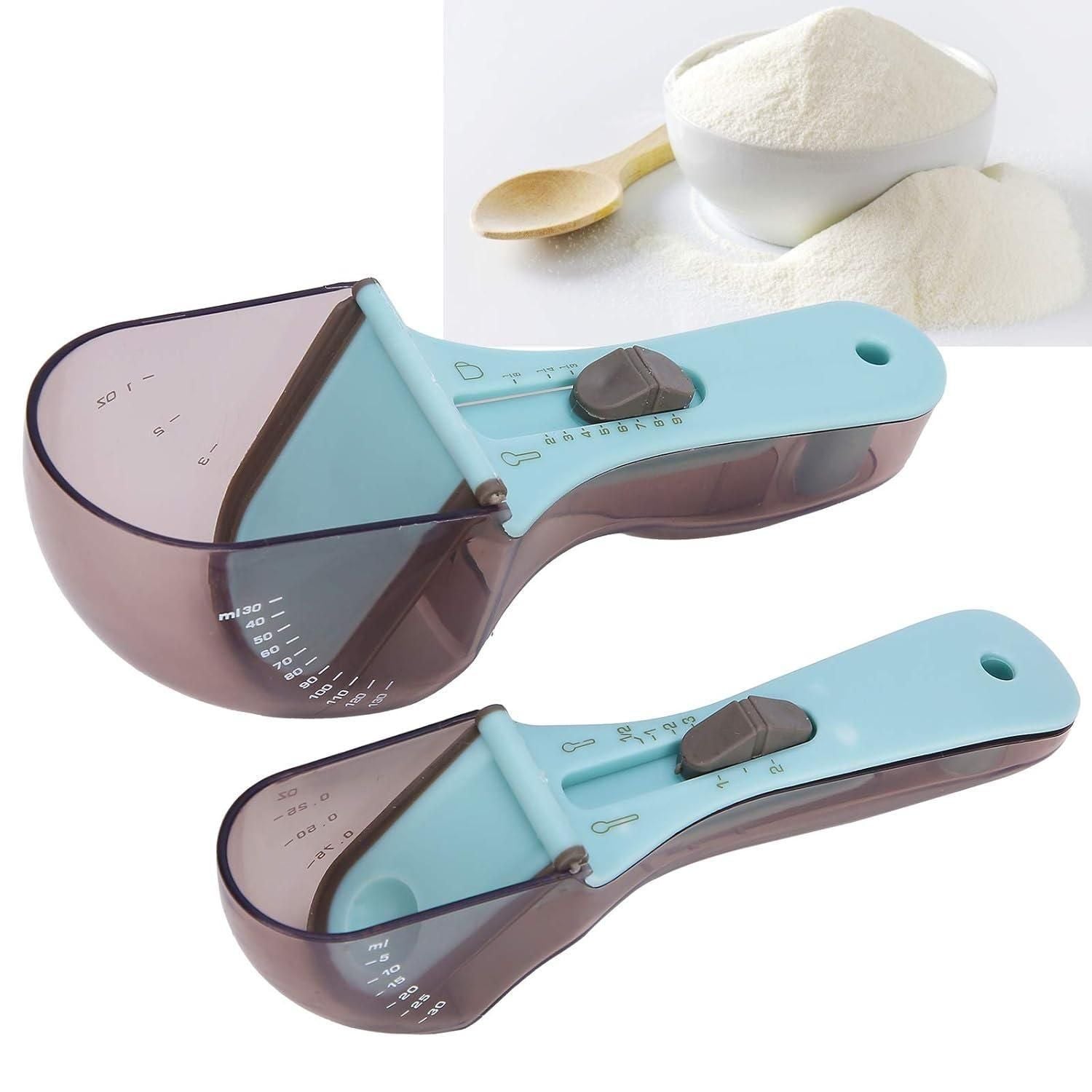 Measuring Spoon, Accurate Measurement - NovaMart