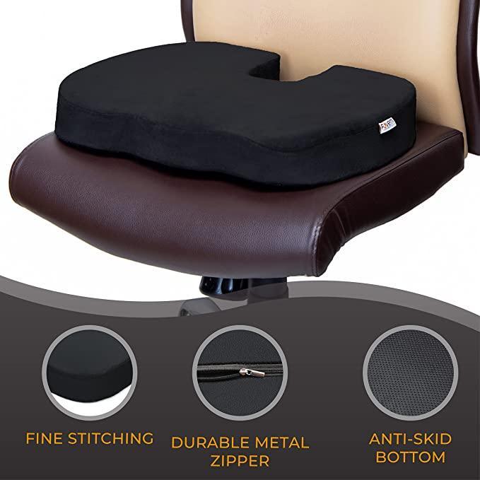 Cushion Pillow for Office Chair - NovaMart
