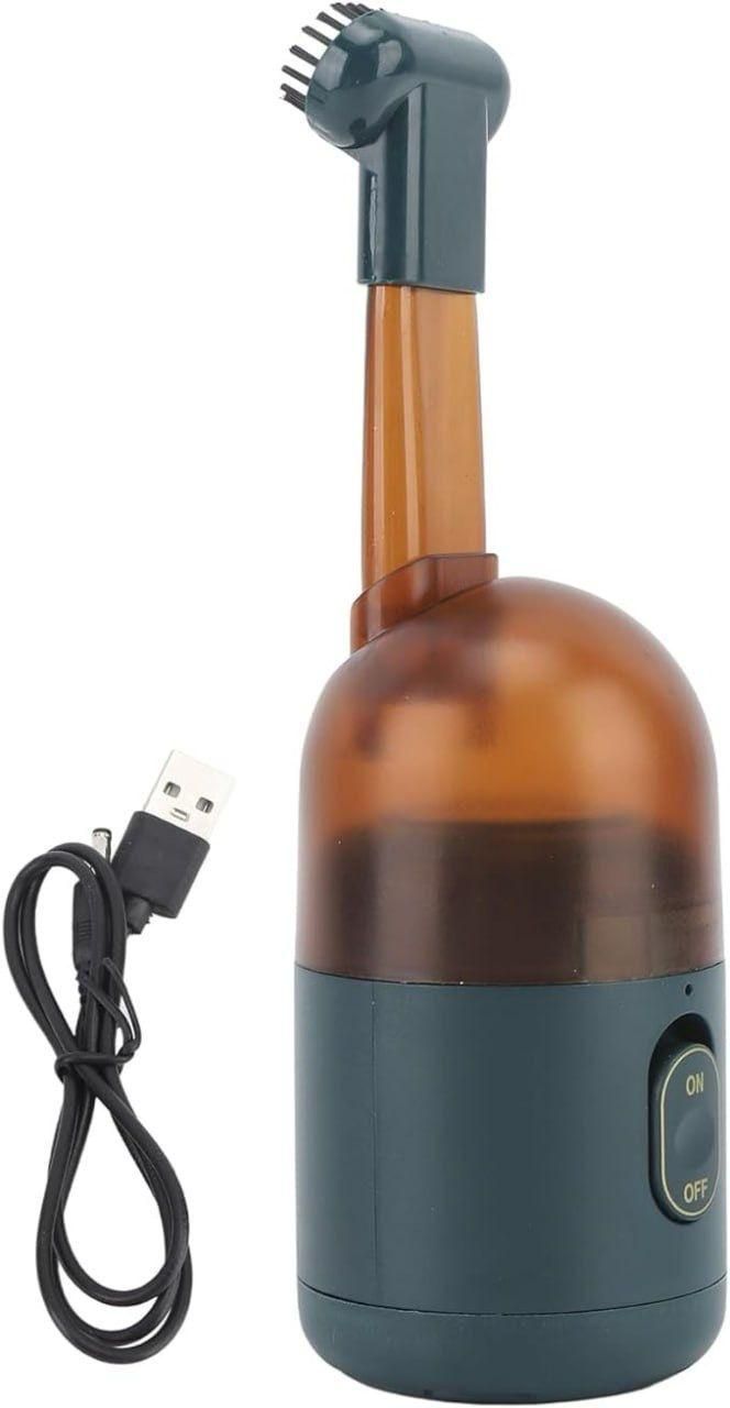 Desktop Vacuum Cleaner - NovaMart