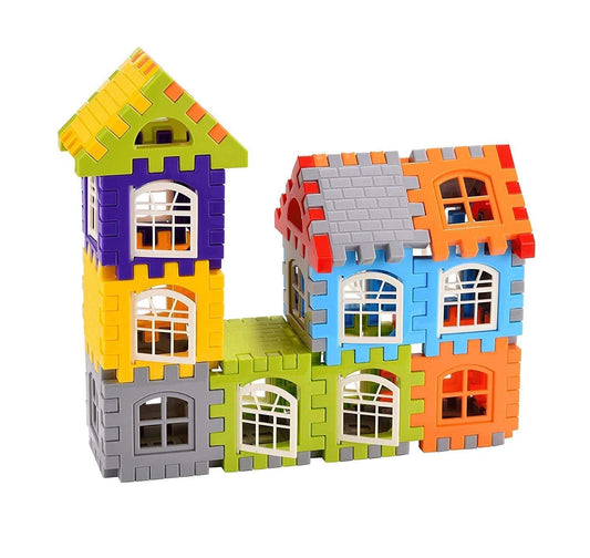 Building Blocks for Kids - NovaMart