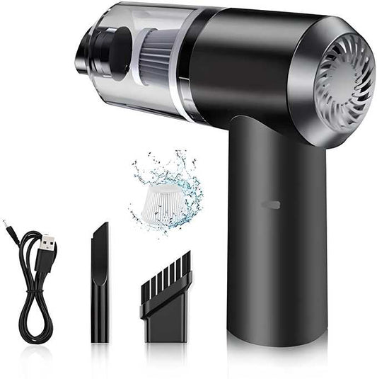 2 in 1 Vacuum Cleaner Dust Collection - NovaMart