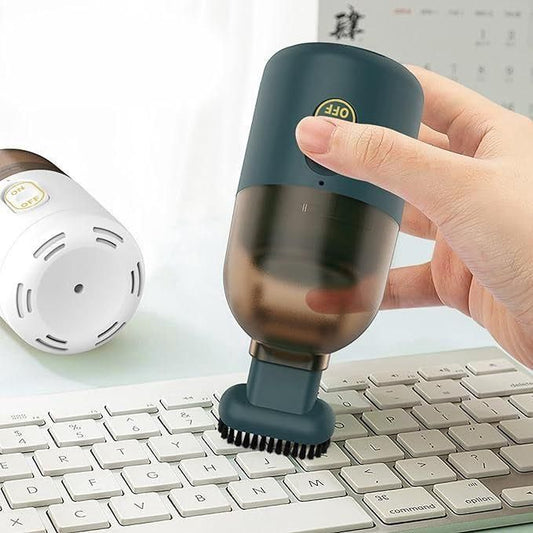 Desktop Vacuum Cleaner - NovaMart