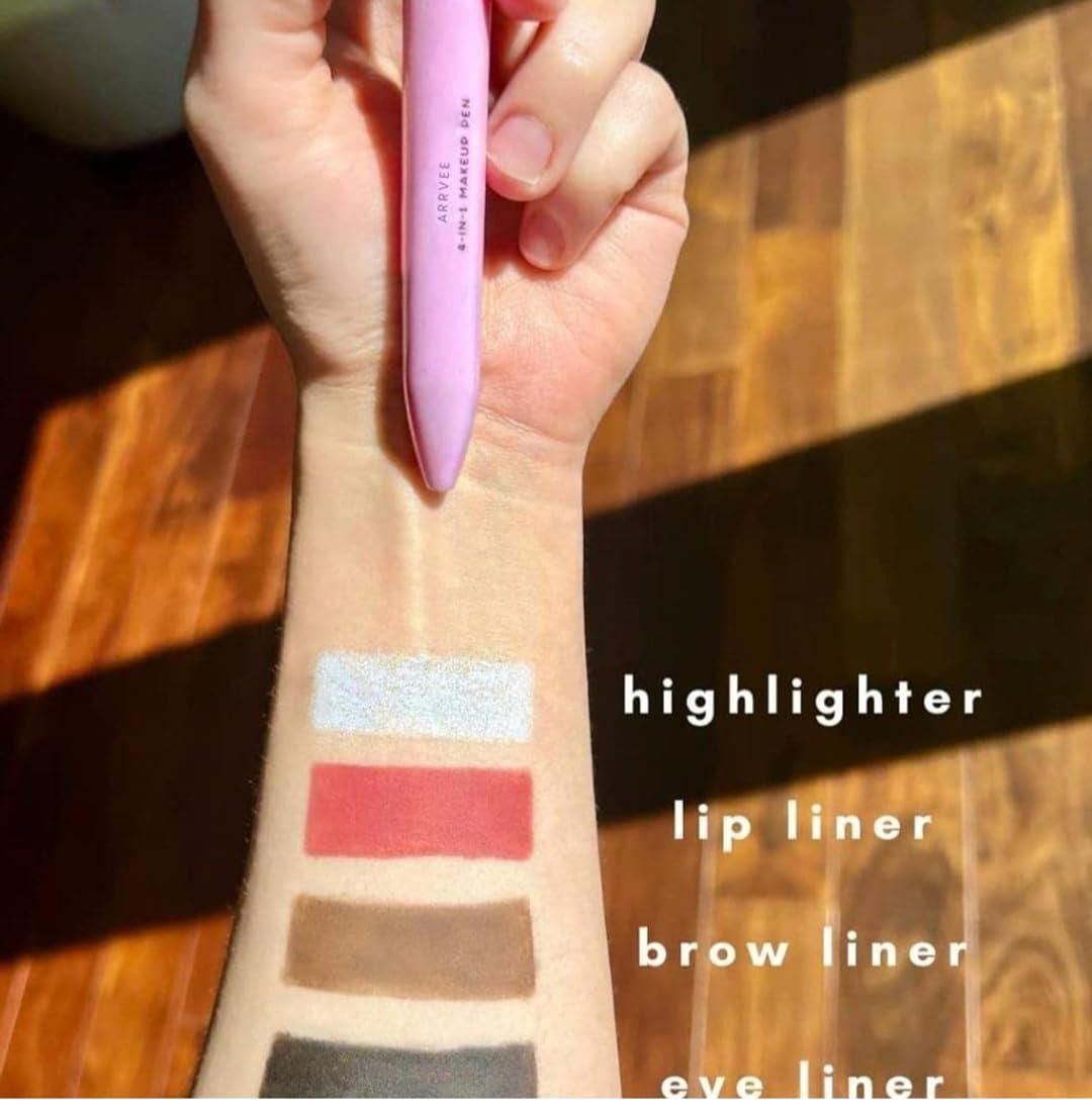 Touch Up 4-in-1 Makeup Pen - NovaMart