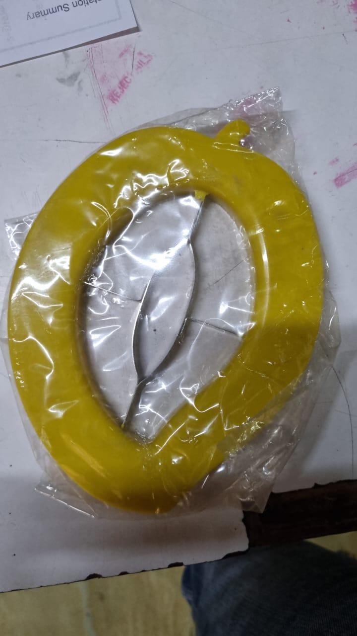 Mango Cutter Chopper Slicer Tool - NovaMart