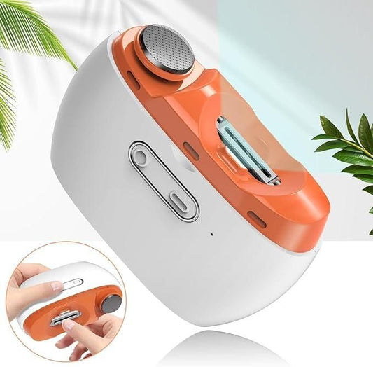 Electric Nail Clipper - NovaMart