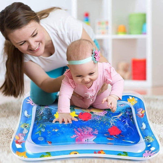 Baby Water Play Mat - NovaMart