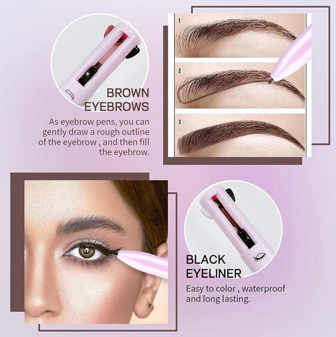Touch Up 4-in-1 Makeup Pen - NovaMart