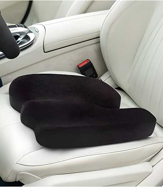 Cushion Pillow for Office Chair - NovaMart