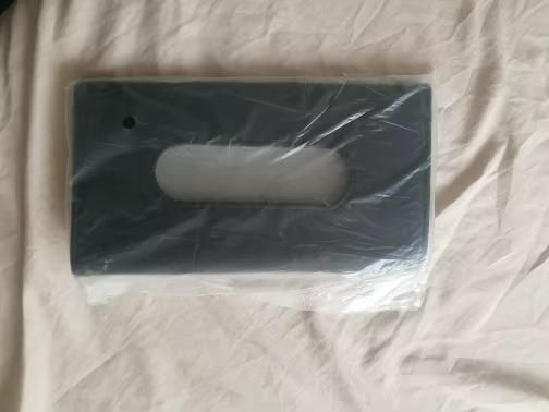 Automobile Car Sunshade Paper Towel Box - NovaMart