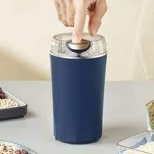 Electric Coffee Grinder(Random Color) - NovaMart