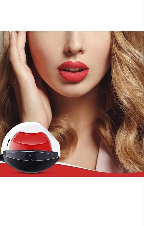 Long-Lasting Non-Stick Cup Waterproof Matte Lipstick - NovaMart