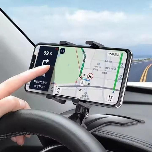 Phone Holder 360� Free Rotation - NovaMart