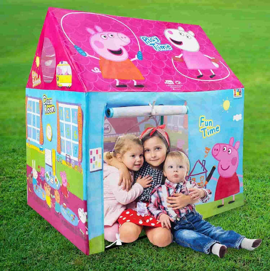 Tent House for Kids - NovaMart