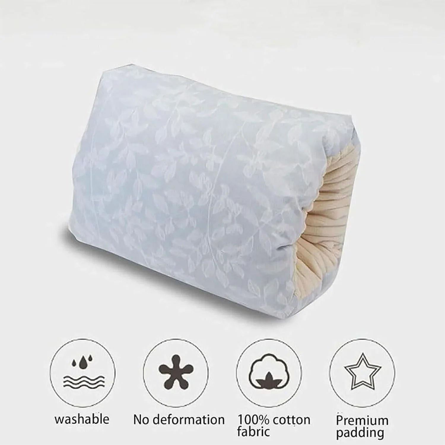 Cozie Cradle Baby Pillow, Cozie Cradle Baby Nursing Pillow, Cozy Cradle Pillow-Feeding Pillow - NovaMart