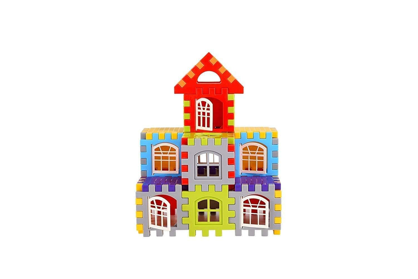 Building Blocks for Kids - NovaMart