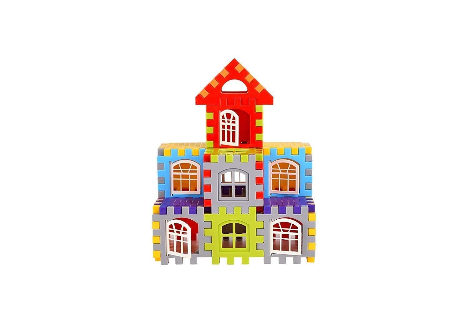 Building Blocks for Kids - NovaMart