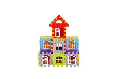 Building Blocks for Kids - NovaMart