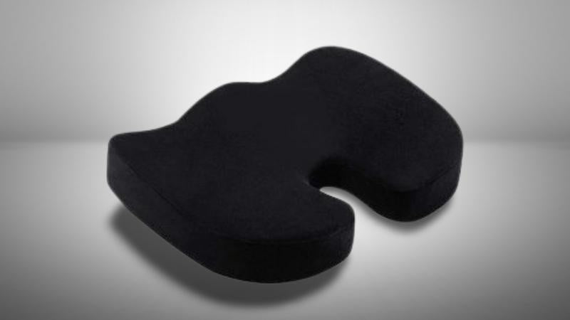 Cushion Pillow for Office Chair - NovaMart