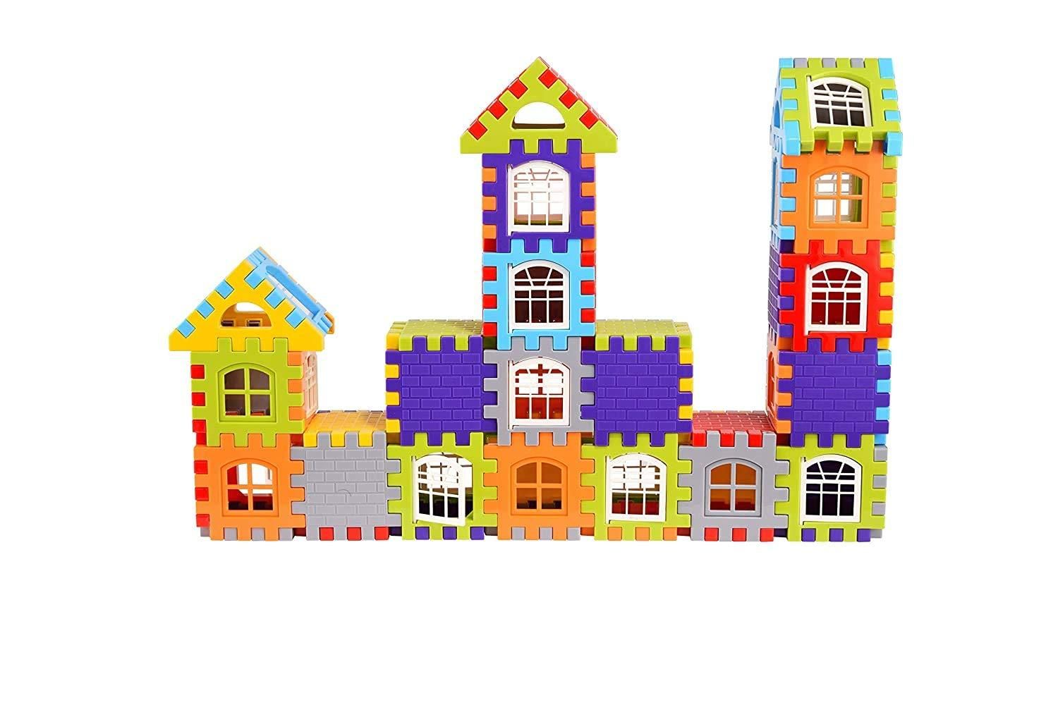 Building Blocks for Kids - NovaMart