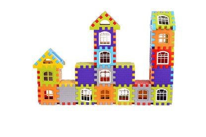 Building Blocks for Kids - NovaMart