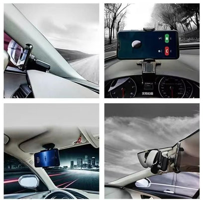 Phone Holder 360� Free Rotation - NovaMart