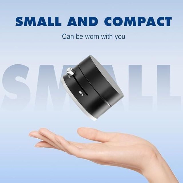Vacuum Magnetic Suction Phone Holder - NovaMart